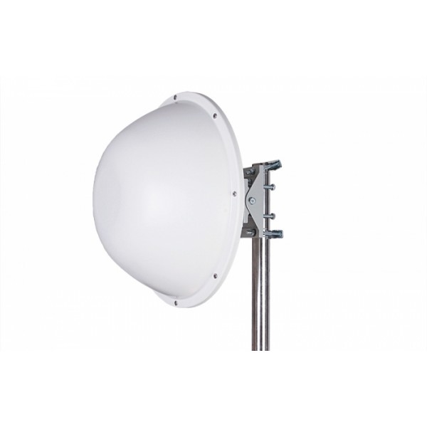 ABS UV Cover 400mm for Wireless Wire Dish RBLHGG-60ad